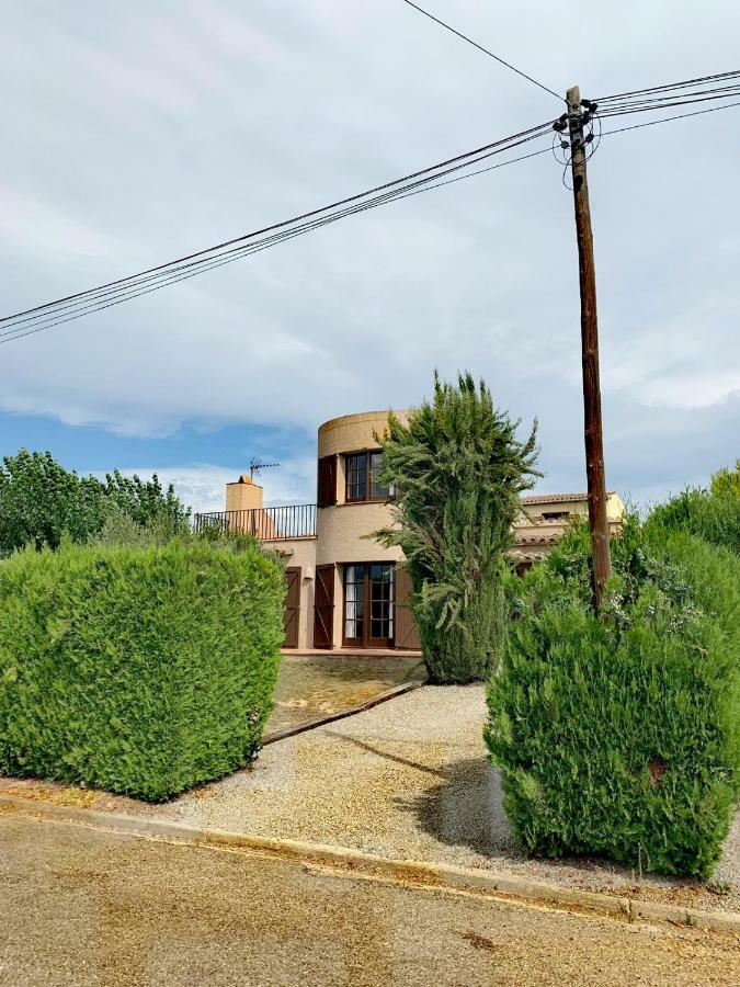 Вілла Casa Bell Raco Л'Естартіт Екстер'єр фото