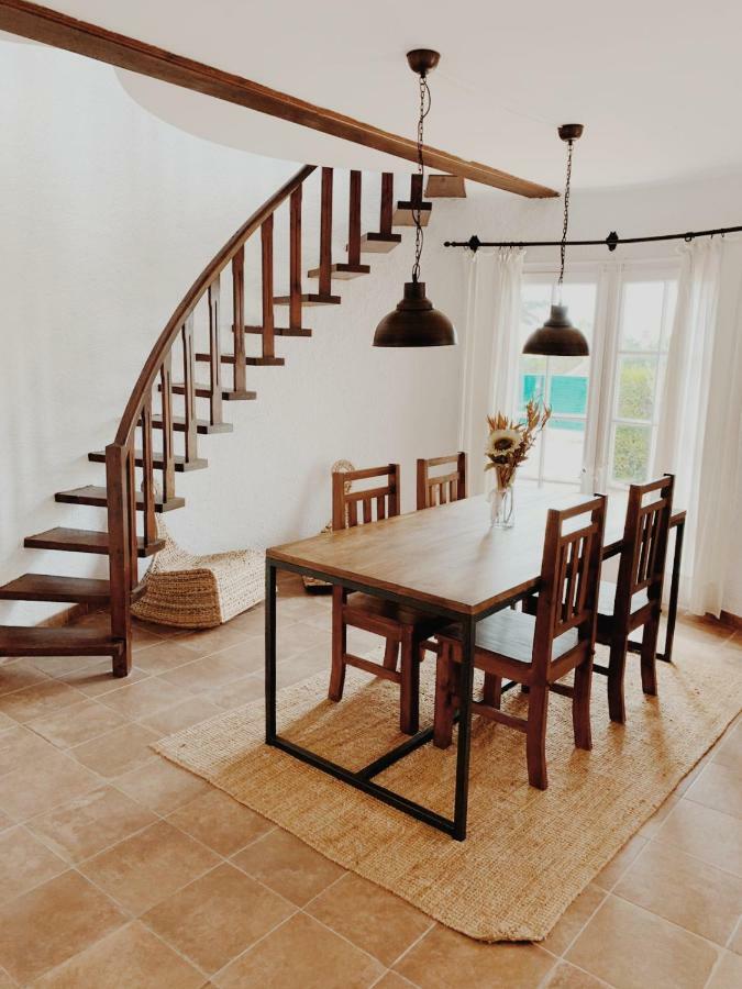 Вілла Casa Bell Raco Л'Естартіт Екстер'єр фото